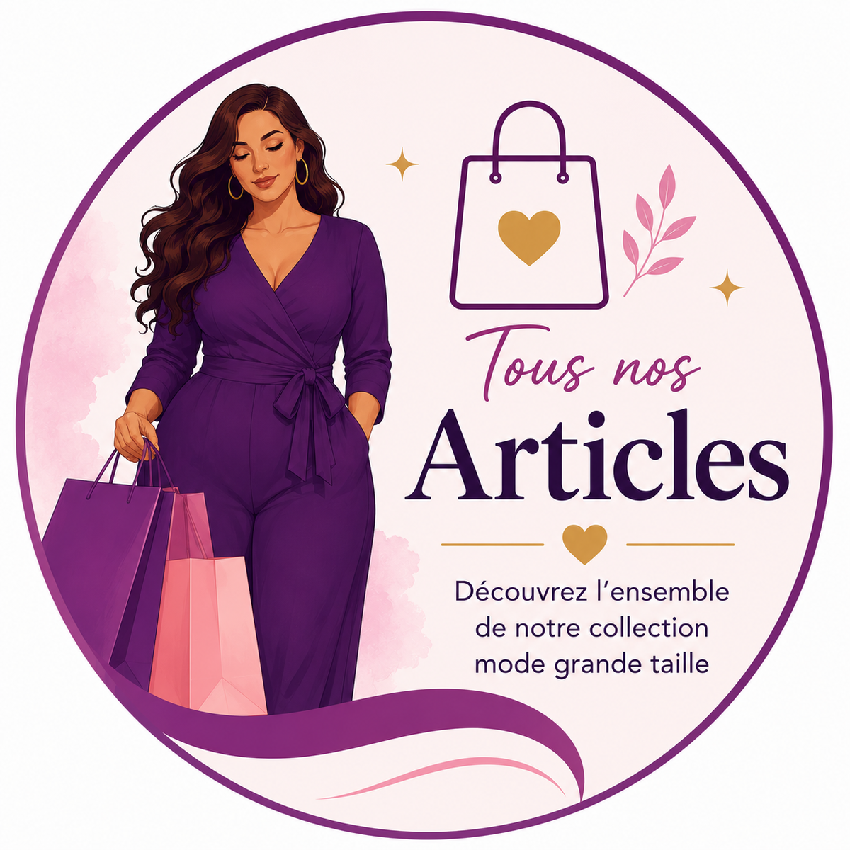 Tous nos articles