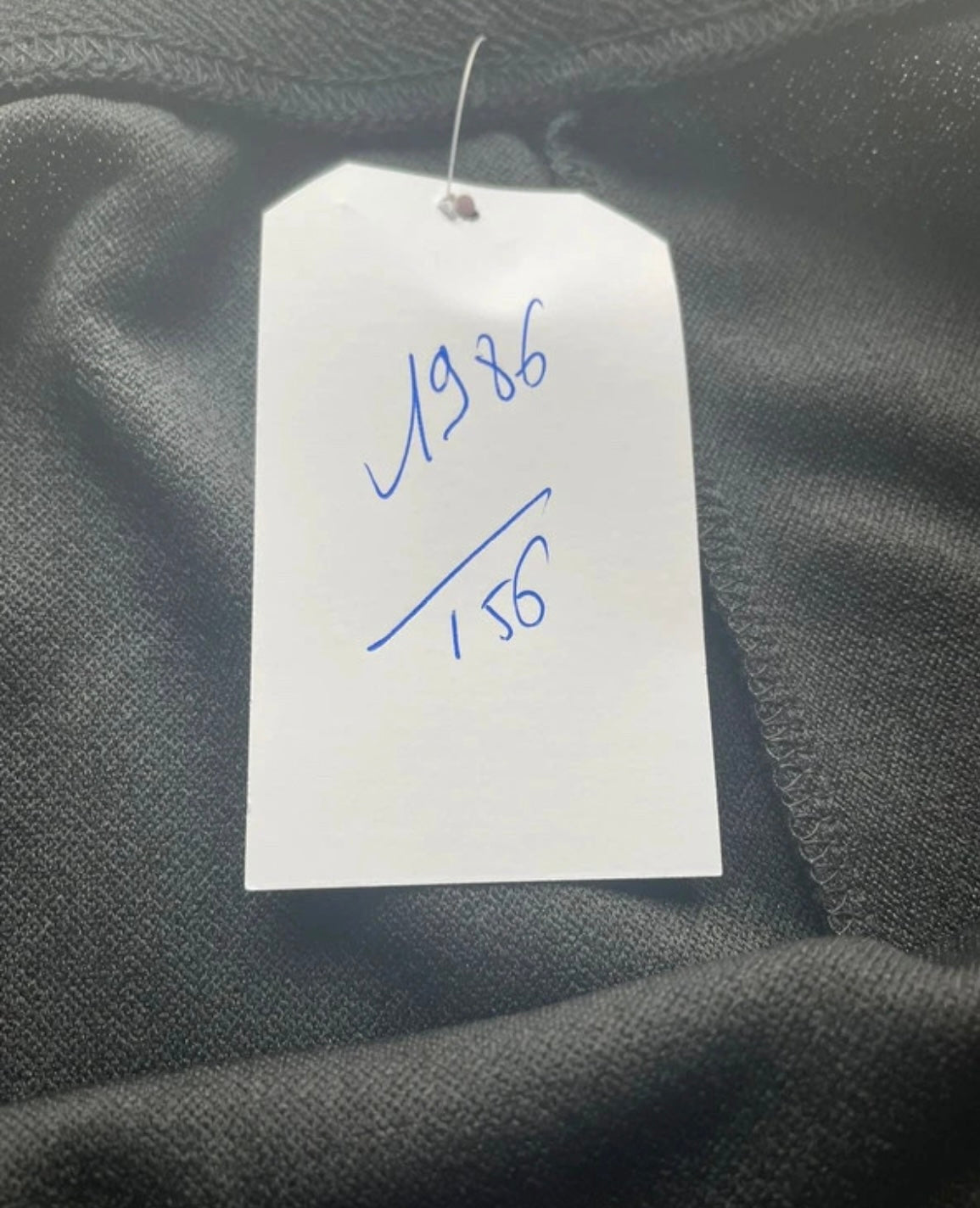 💖 jupe noire fendue grande taille 56 taille haute coupe droite chic élégante tendance 💖