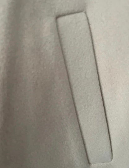 💖 manteau beige crème grande taille 58 long chic élégant oversize mi-saison tendance 💖
